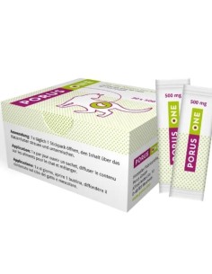 Porus One per Gatto 30 Bustine