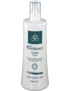 Reparance Crema Idratantne Cute Secca 500ml