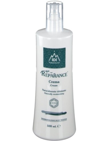 Reparance Crema Idratantne Cute Secca 500ml