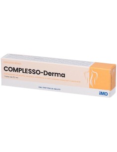 Complesso Derma Crema 50ml
