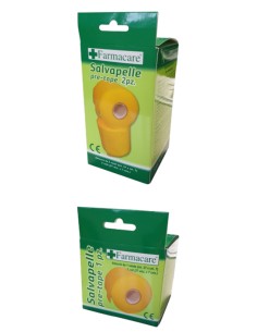 SALVAPELLE FARMA-PRETAPE 2 PEZZI
