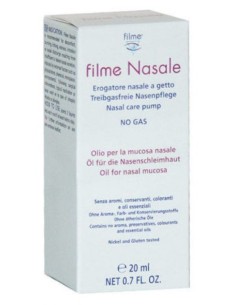 Filme Olio Mucosa Nasale 20ml