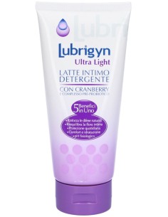 Lubrigyn Ultra Light 200ml