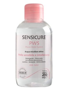 Sensicure PWS 250ml