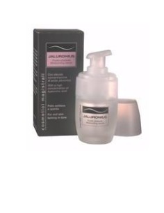JALURONIUS LIQUIDO IDRATANTE 30 ML