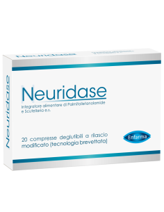 Neuridase 20 Compresse