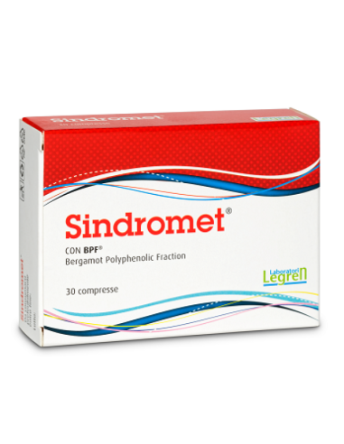Sindromet 30 Compresse