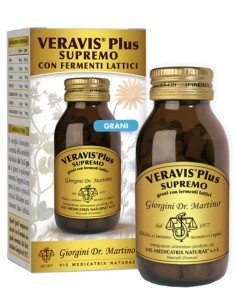 Dr Giorgini Veravis T Supremo Grani Corti 90g