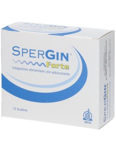 Spergin Forte 12 Bustine