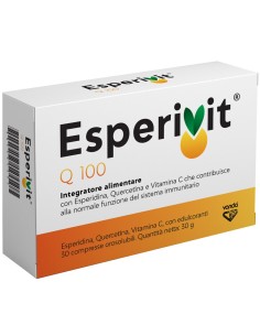 Esperivit Q 100 30 Compresse
