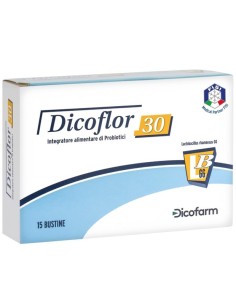 Dicoflor 30 15 Bustine