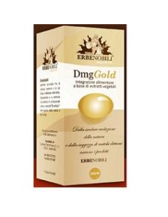 D MG-GOLD 50 ML