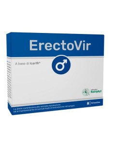 ERECTOVIR 16 BUSTINE