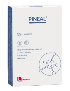 Pineal 30 Compresse