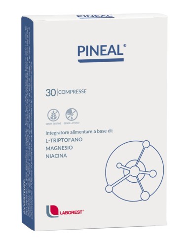 Pineal 30 Compresse