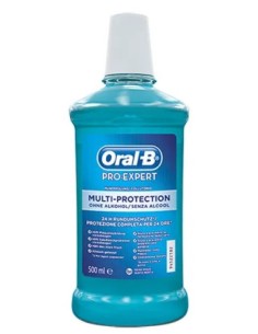 Oral-B Collutorio ProExpert 500ml
