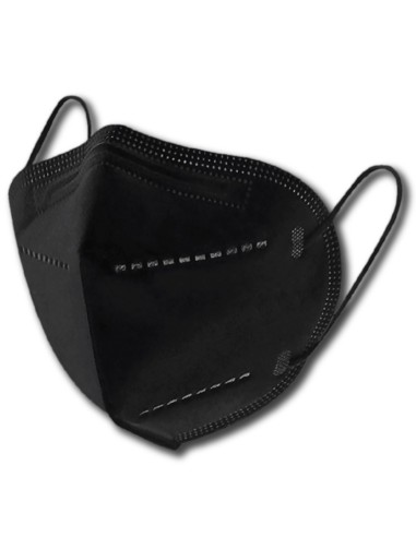 MyMask Pro FFP2 Basic Nera 10 Pezzi