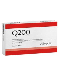 Q200 30 CAPSULE