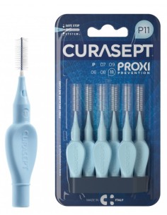 Curasept Proxi Prevention P11 Scovolini Interdentali...