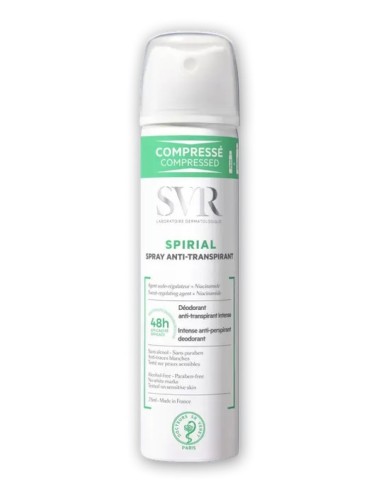 Spiral Spray Reformulation 75ml