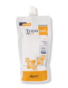 Tricovel Shampoo 200ml