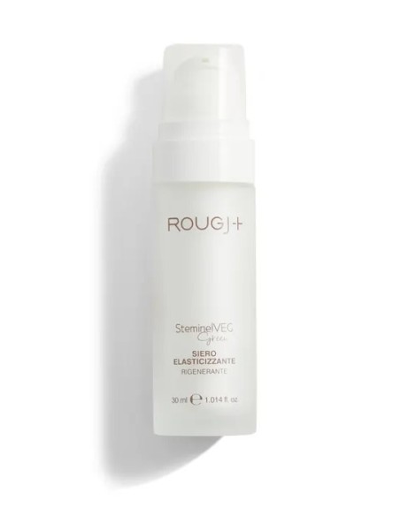 Rougj Siero Viso Elasticizzante Steminelveg Green 30ml