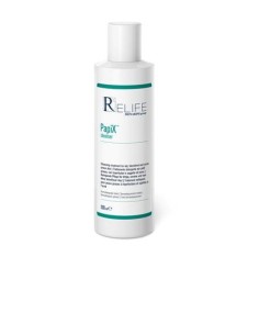 PAPIX CLEANSER DETERGENTE PER PELLI GRASSE CON...
