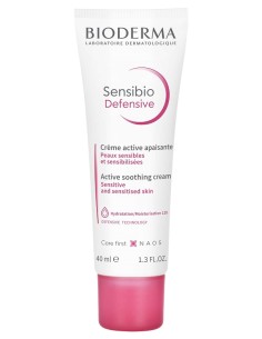 SENSIBIO DEFENSIVE 40 ML