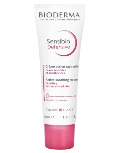 SENSIBIO DEFENSIVE 40 ML