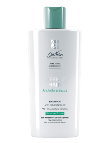 Bionike Defence Hair Shampoo Antiforfora 200ml