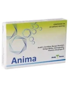 Anima 20 Compresse