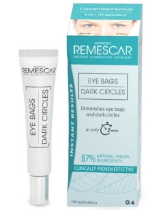 Remescar Correttore Borse e Occhiaie 8ml 2