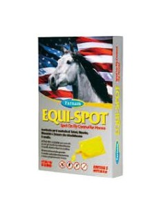 EQUI-SPOT 3 PIPETTE 10 ML