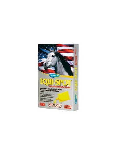 EQUI-SPOT 3 PIPETTE 10 ML