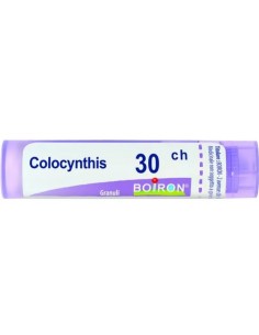 Boiron Colocynthis Granuli 30Ch Tubo 4g