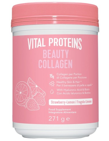 Vital Proteins Beauty Collagen 271g