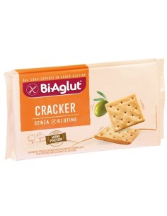 Biaglut Crackers 150g