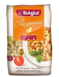 Biaglut Maccheroncini 500g