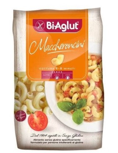 Biaglut Maccheroncini 500g