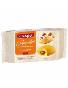 Biaglut Merendine al Gianduia 200g