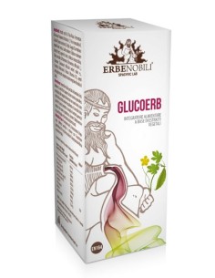 GLUCOERB 60 COMPRESSE