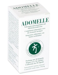Adomelle 30 Capsule