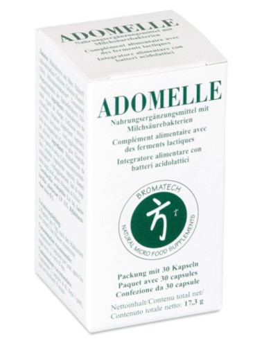 Adomelle 30 Capsule