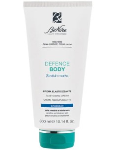 BioNike Defence Body Crema Elasticizzante Smagliature 300ml