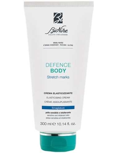 BioNike Defence Body Crema Elasticizzante...