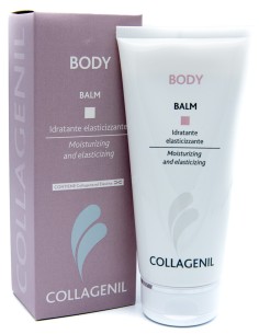 Collagenil Body Balm Crema Corpo Idratante Elasticizzante...
