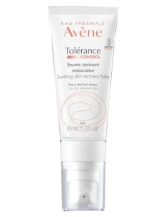 EAU THERMALE AVENE TOLERANCE CONTROL BALSAMO LENITIVO...