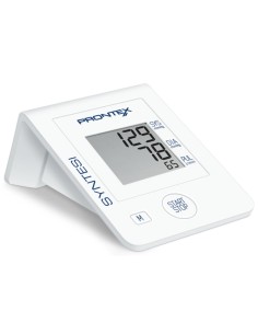 Prontex Syntesi Misuratore di Pressione