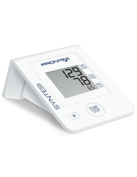 Prontex Syntesi Misuratore di Pressione