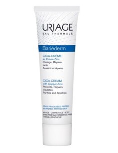 BARIEDERM CICA-CREMA 100 ML
